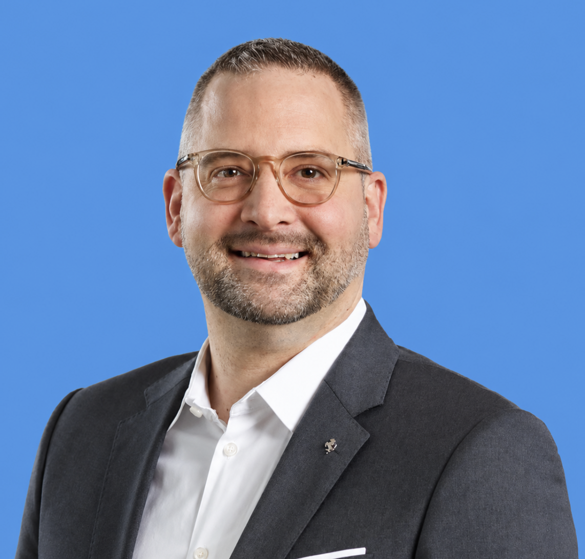 Michael Tober