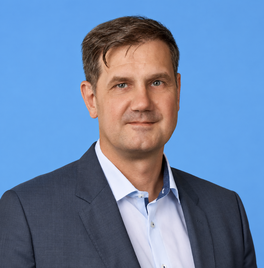 Jens Schumacher