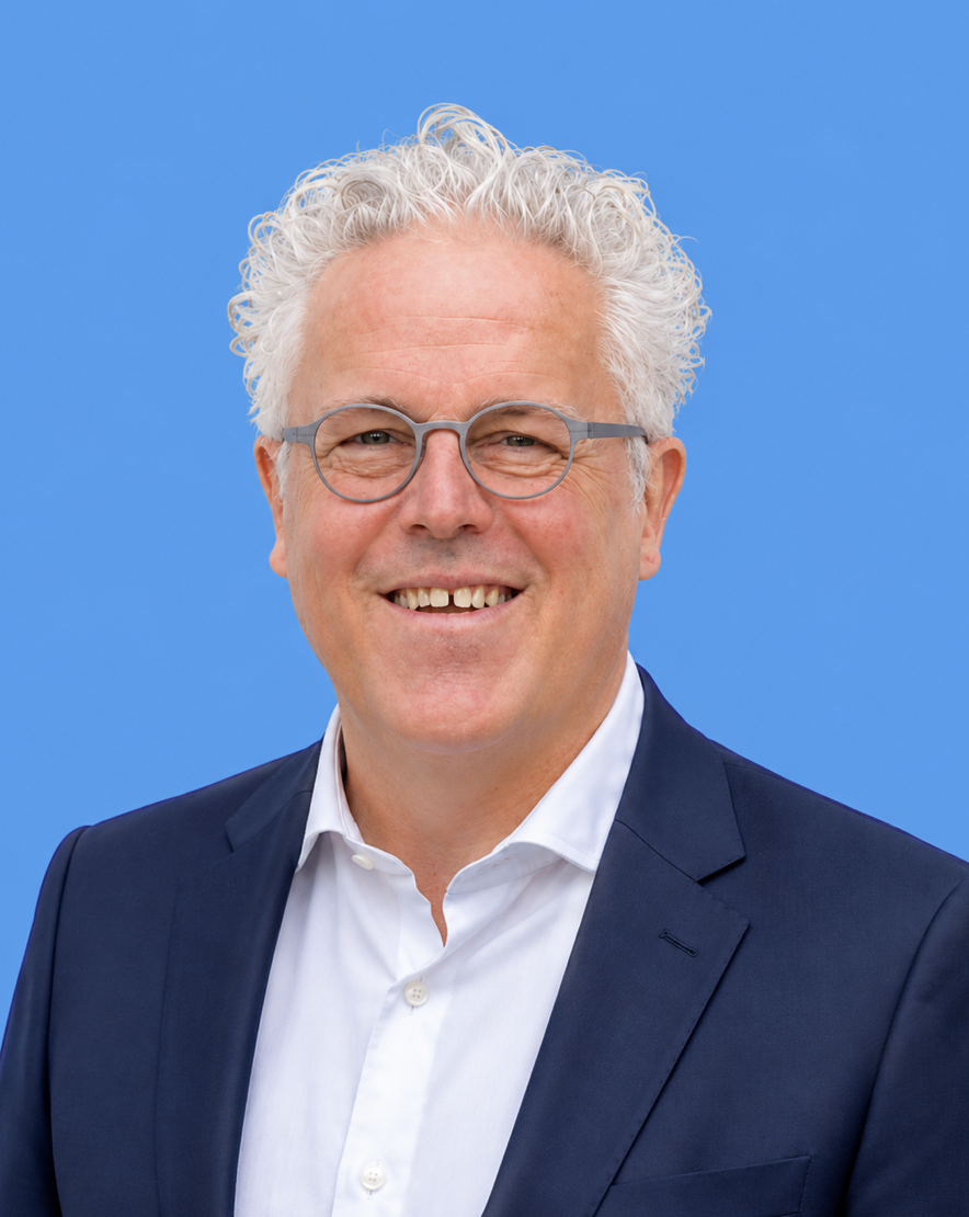 Dirk Baumüller