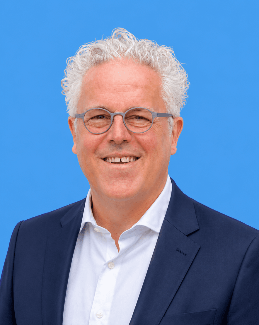 Dirk Baumüller