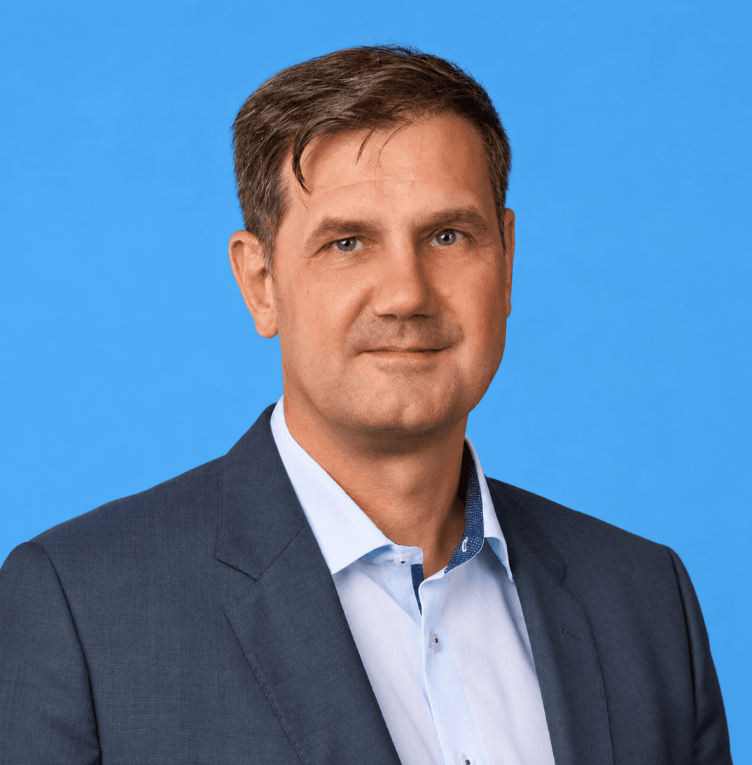 Jens Schumacher