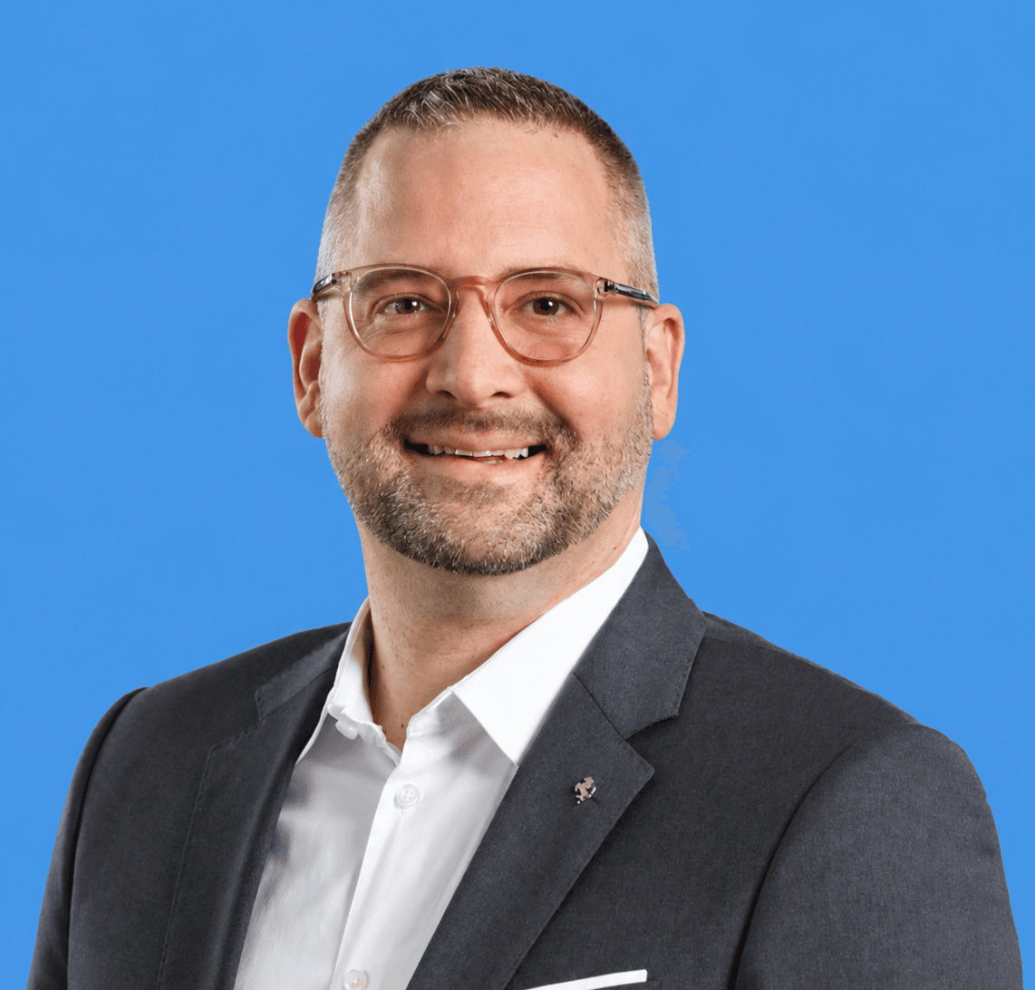 Michael Tober